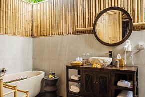 Wadari Retreat Villa Ubud