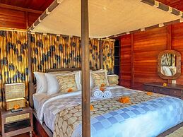 Wadari Retreat Villa Ubud