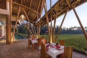 Wadari Retreat Villa Ubud