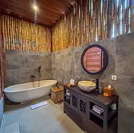Wadari Retreat Villa Ubud