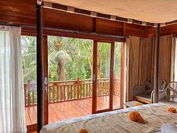 Wadari Retreat Villa Ubud