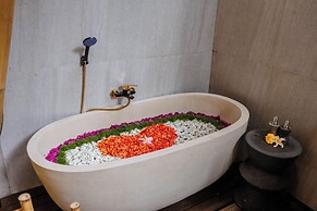 Wadari Retreat Villa Ubud