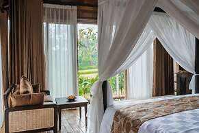 Wadari Retreat Villa Ubud
