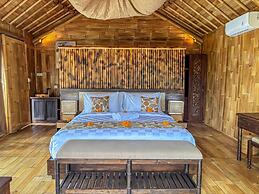 Wadari Retreat Villa Ubud