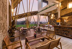 Wadari Retreat Villa Ubud