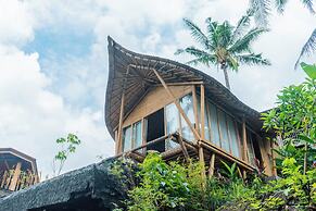 Wadari Retreat Villa Ubud