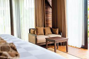 Wadari Retreat Villa Ubud