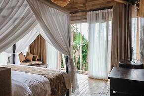 Wadari Retreat Villa Ubud