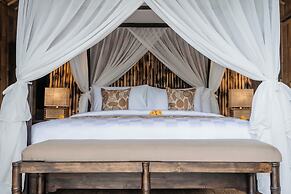 Wadari Retreat Villa Ubud