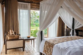 Wadari Retreat Villa Ubud