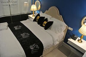 1 Day Car Hotel Station 18