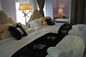 1 Day Car Hotel Station 18