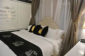 1 Day Car Hotel Station 18