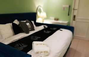 1 Day Car Hotel Station 18