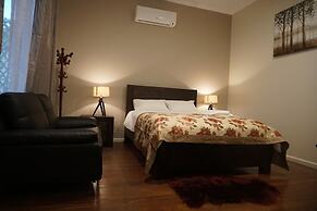 Villa Carlingford
