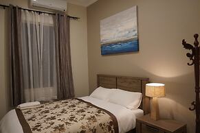 Villa Carlingford