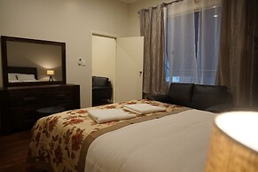 Villa Carlingford
