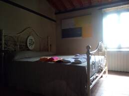La Collina Degli Ulivi