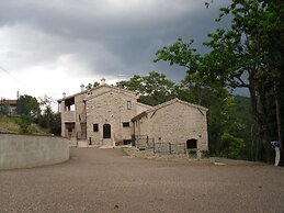 La Collina Degli Ulivi