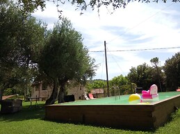 La Collina Degli Ulivi