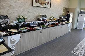 Hotel La Bella Alasehir