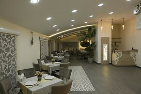 Hotel La Bella Alasehir