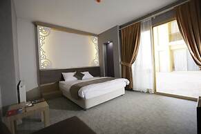 Hotel La Bella Alasehir