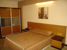 Hotel La Bella Salihli