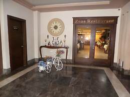 Hotel La Bella Bergama