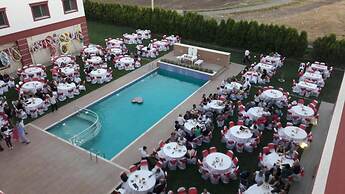 Hotel La Bella Bergama