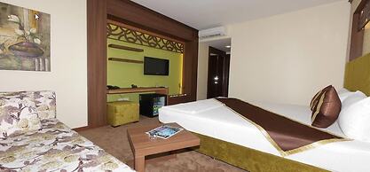 Hotel La Bella Bergama