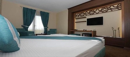 Hotel La Bella Bergama
