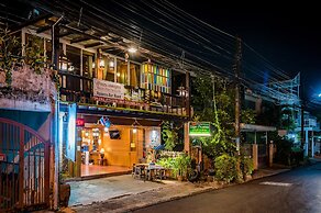 Baan Rachapuek