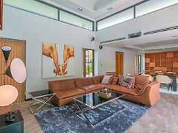 Kensho Villa