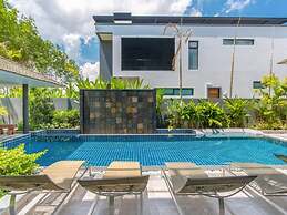 Kensho Villa