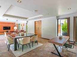 Kensho Villa