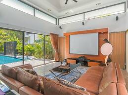 Kensho Villa