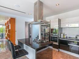 Kensho Villa