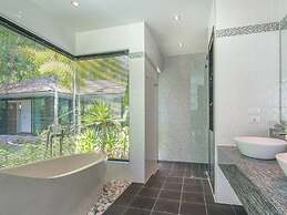 Kensho Villa