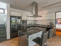 Kensho Villa