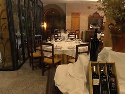 Hospedería Bodas de Camacho