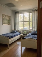 Siknäs Vandrarhem - Hostel