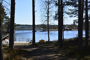 Siknäs Vandrarhem - Hostel