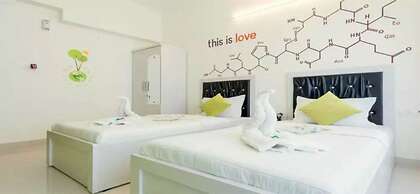 Gagal Home-Airport Suite
