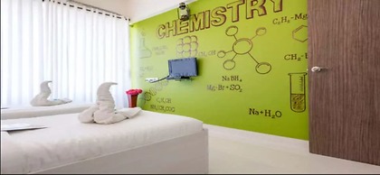 Gagal Home-Airport Suite
