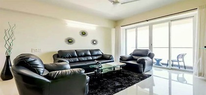 Gagal Home-Airport Suite