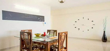 Gagal Home-Airport Suite