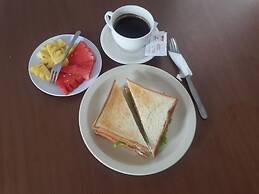 Kubu Jimbar