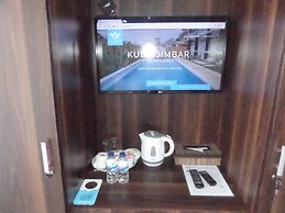 Kubu Jimbar