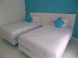 Kubu Jimbar